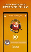 Rádio Cidade Luz Screenshot 1