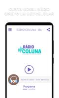 Rádio Coluna BA poster