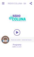 Rádio Coluna BA screenshot 1
