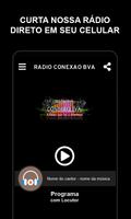 Rádio Conexão Bva poster