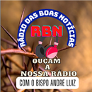 Rádio das Boas Notícias APK