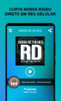 RÁDIO  DETALHES bài đăng
