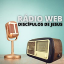 Rádio Discipulos de Jesus APK