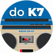Rádio do K7 icône