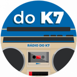 Rádio do K7 ไอคอน