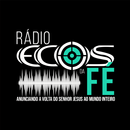 RÁDIO ECOS DA FÉ APK