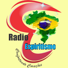 RÁDIO ESPIRITISMO 图标