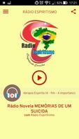 RÁDIO ESPIRITISMO 截图 1