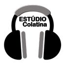 RÁDIO ESTÚDIO COLATINA APK