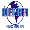 RÁDIO FELIZ CIDADE FM icono