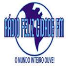 RÁDIO FELIZ CIDADE FM icône