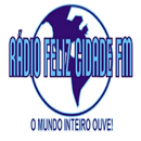 RÁDIO FELIZ CIDADE FM APK