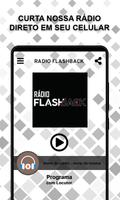 Rádio Flashback capture d'écran 1