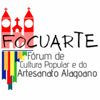 Rádio Focuarte icono
