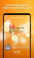 Rádio Focuarte Poster