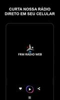 Poster RÁDIO FRM