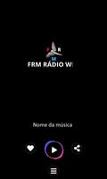 1 Schermata RÁDIO FRM