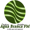 RÁDIO ÁGUA BRANCA FM ไอคอน