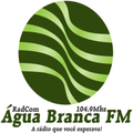 ”RÁDIO ÁGUA BRANCA FM