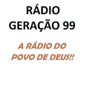 RÁDIO GERAÇÃO 99 APK