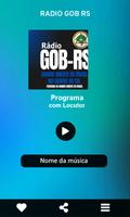 RÁDIO GOB RS Screenshot 1