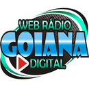 Rádio goiana digital APK