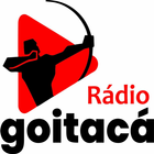 Rádio Goitacá icône