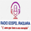 Rádio Gospel Iraquara APK