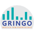 Rádio Gringo biểu tượng