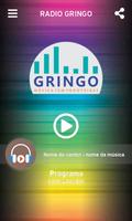 Rádio Gringo ảnh chụp màn hình 1