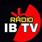 RÁDIO IB TV आइकन