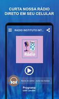Rádio Instituto Integração screenshot 1