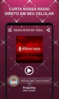 Rádio Inter de Todos screenshot 1