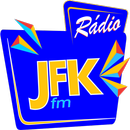 Rádio JFK FM APK