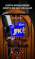 Rádio JFK FM-poster