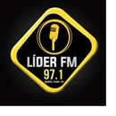 Rádio Líder FM 97.1 aplikacja