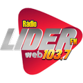 RÁDIO LÍDER FM 103,7