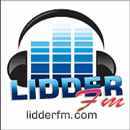 RÁDIO LIDDERFM APK