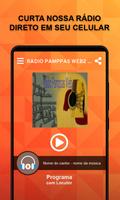Rádio Pamppas Web2 Itajai SC ảnh chụp màn hình 1