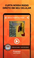 Rádio Pamppas Web2 Itajai SC 截圖 1