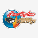 Rádio Passos da Fé APK