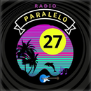 APK Rádio Paralelo 27