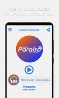 rádio paraíso скриншот 1