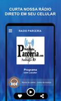 Rádio Parceria Affiche