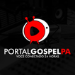 Rádio Portal Gospel PA ikona