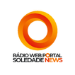 RÁDIO PORTAL SOLEDADE NEWS icon