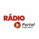 Rádio Portal Teófilo Otoni APK