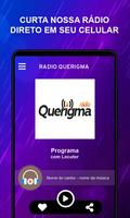 Rádio Querigma poster