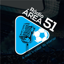 Rádio Área 51 APK