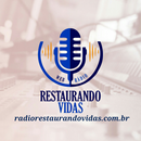 Rádio  Restaurando vidas APK